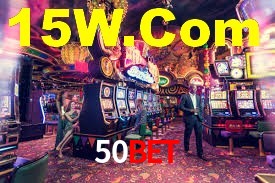 Ofertas Imperdíveis na 50Bet: Promoções e Bônus Que Valem a Pena