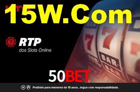Blackjack Table 50Bet