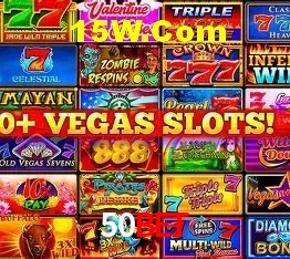 Programa VIP 50Bet