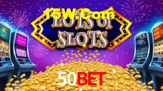 50Bet Casino