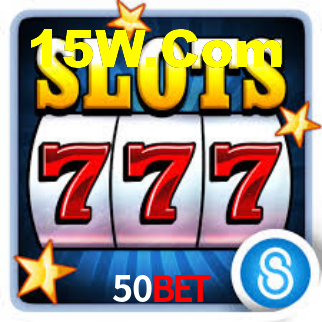 50Bet Casino