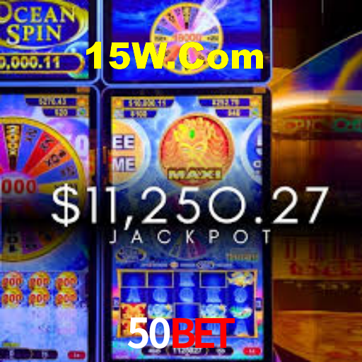 50Bet,50Bet Casino
