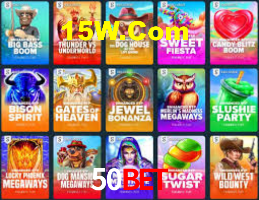 50Bet - Login Cassino Plataforma - 50Bet Casino