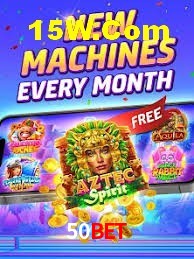 Game Providers 50Bet