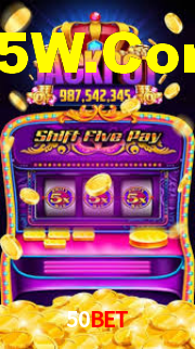 50Bet Casino