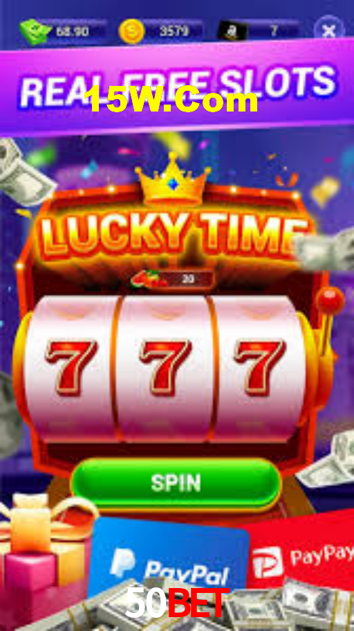 50Bet,50Bet Casino