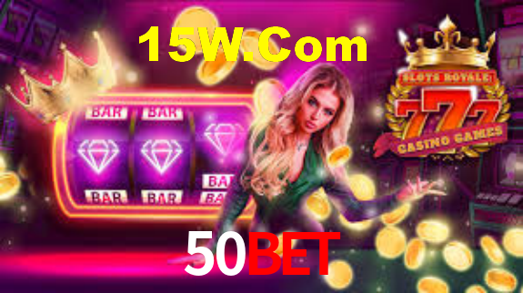 50 Bet