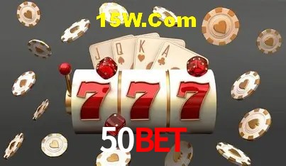 Casino Ao Vivo 50Bet