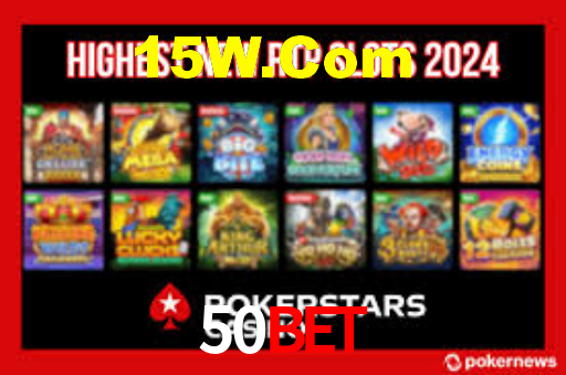 50Bet Casino