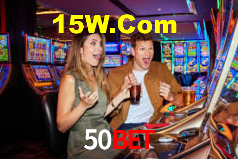 50Bet: A Experiência de Casino com Jogos de Mesa ao Vivo