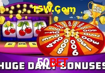 Torneios 50Bet