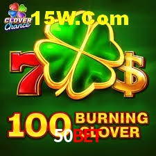 Slot Games 50Bet