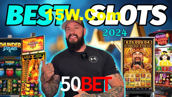 50Bet,50Bet Casino