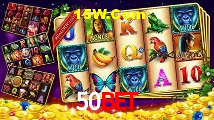 Integração de APIs 50Bet