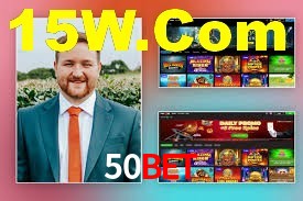 Tennis Betting 50Bet