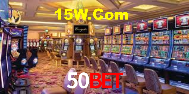 50 Bet