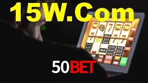 Live Casino 50Bet