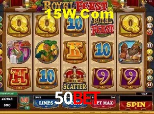 Interface Premium 50Bet