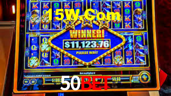 50Bet,50Bet Casino