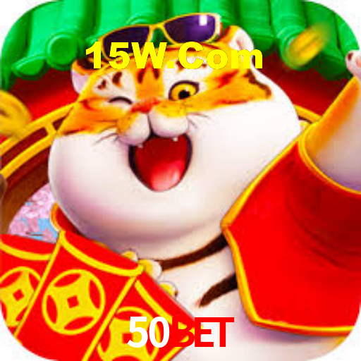 50Bet Casino