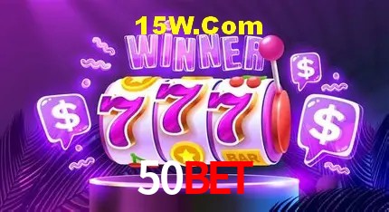 Jogos de Slot 50Bet