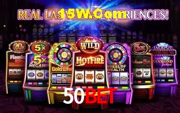 Apostas de Tênis 50Bet