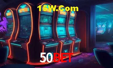 Casino Ao Vivo 50Bet