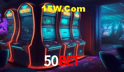 Apostas de Futebol 50Bet