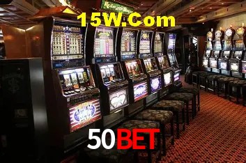 Cadastro Rápido 50Bet
