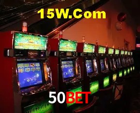 Mesa de Blackjack 50Bet