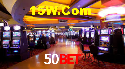50Bet,50Bet Casino
